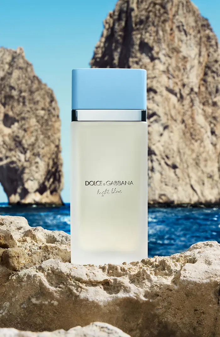 Light Blue Eau de Toilette | Nordstrom