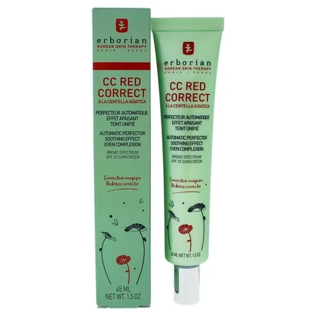 CC Red Correct Automatic Perfector SPF 25 | Walmart (US)