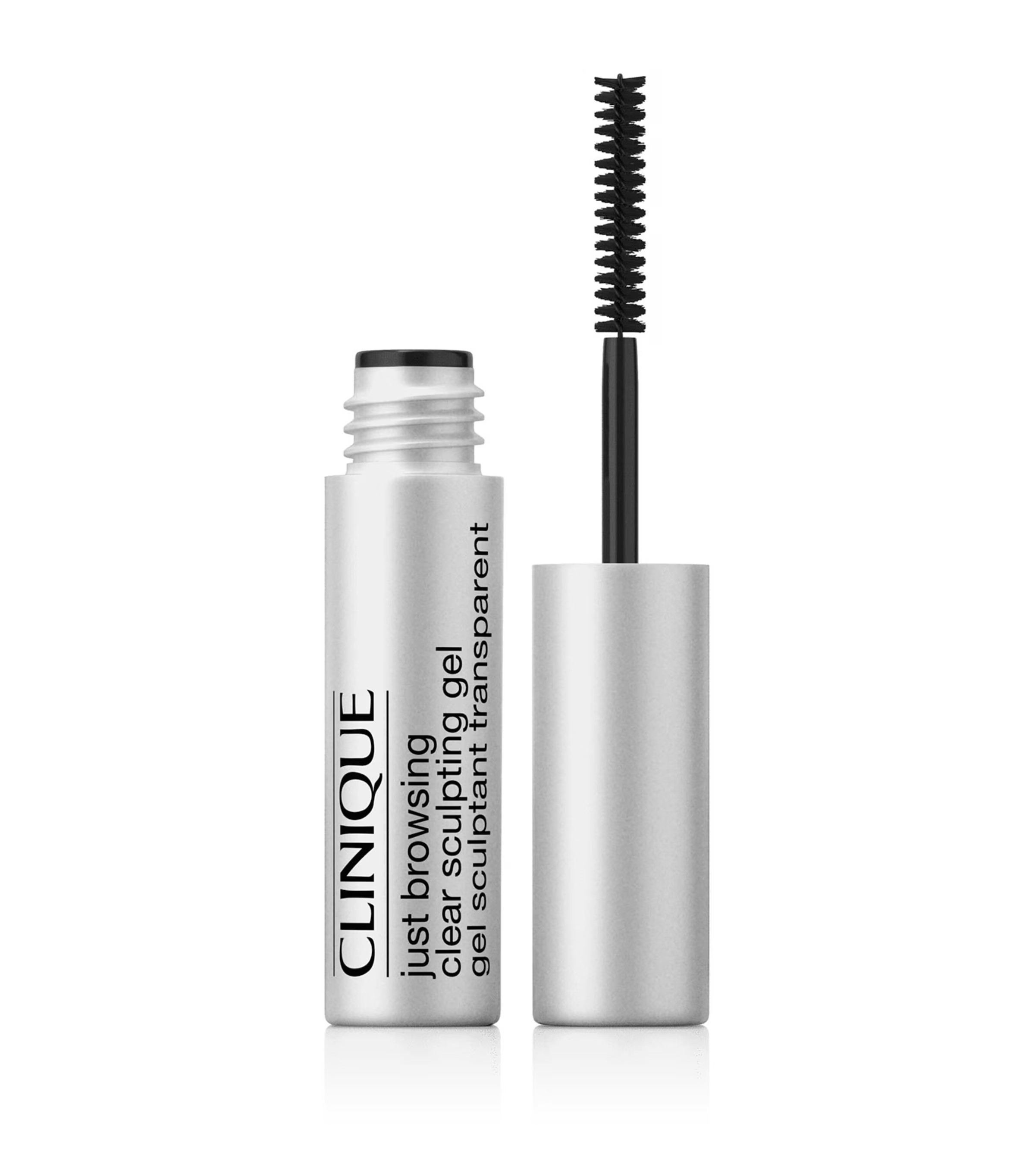 Clinique Just Browsing Clear Sculpting Brow Gel | Harrods