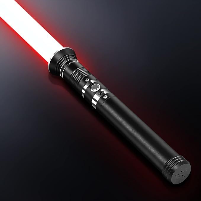 HOCET Neo Realistic Pixel 42inch Lightsaber Toys For Boys Girls Age 5-12 Year Old,Gifts Boysfrien... | Amazon (US)