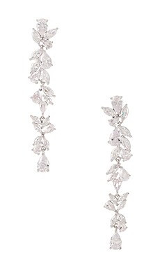Fallen Leaf Earrings
                    
                    SHASHI | Revolve Clothing (Global)