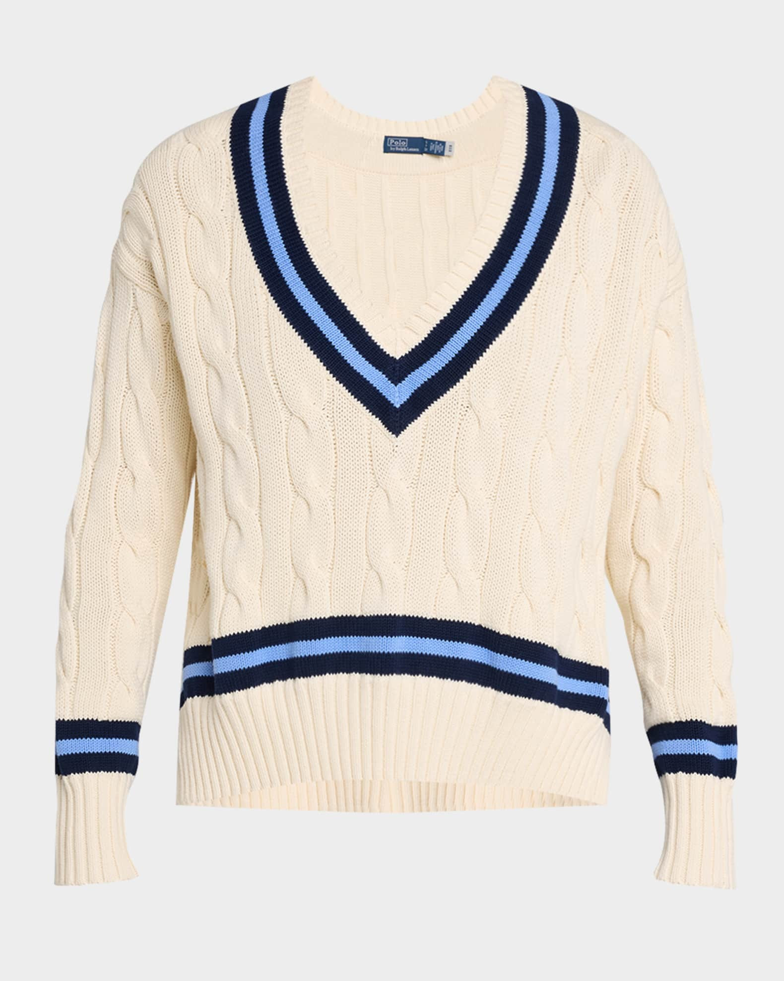 The Iconic Cricket Sweater | Neiman Marcus