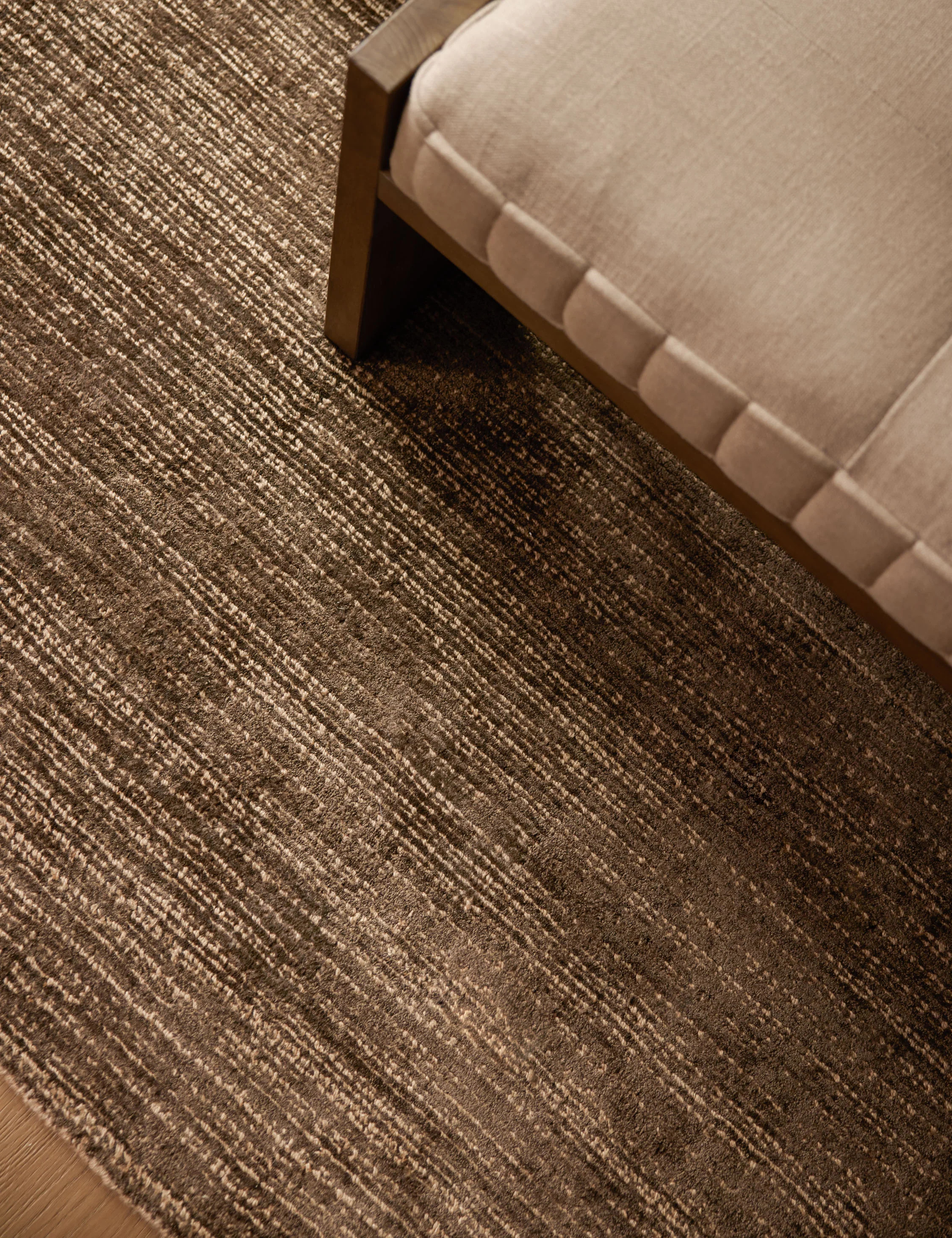 Danka Hand-Loomed Rug | Lulu and Georgia 