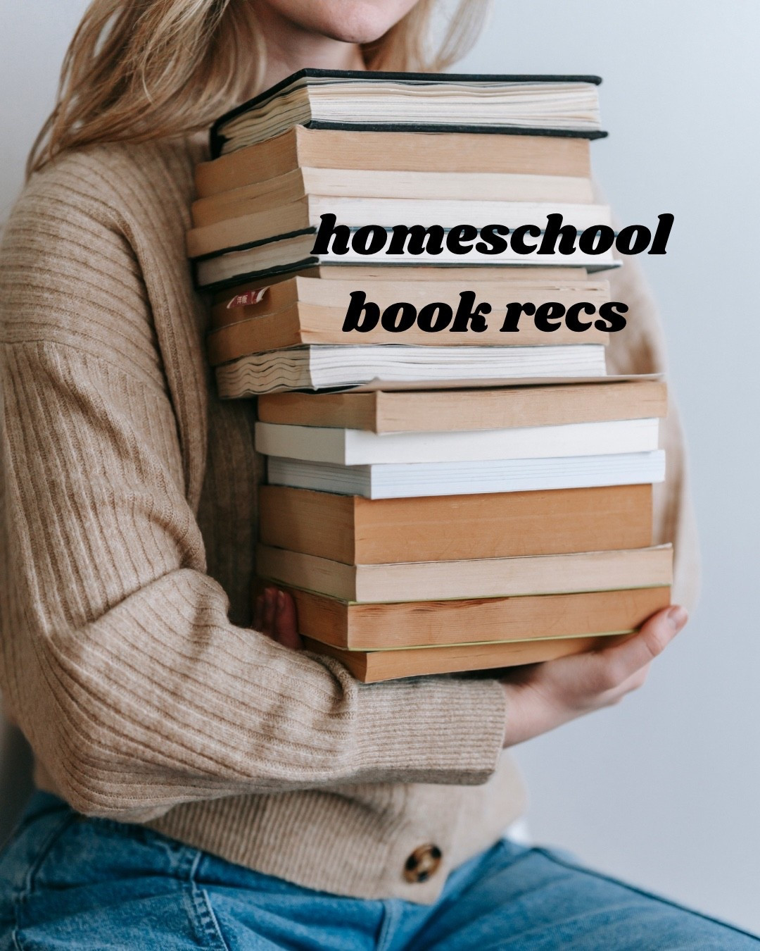 Recommendations for books about homeschooling!!

#LTKSeasonal #LTKKids #LTKFamily