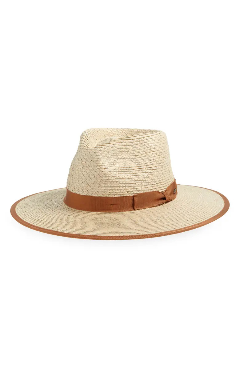 Jo Straw Rancher Hat | Nordstrom