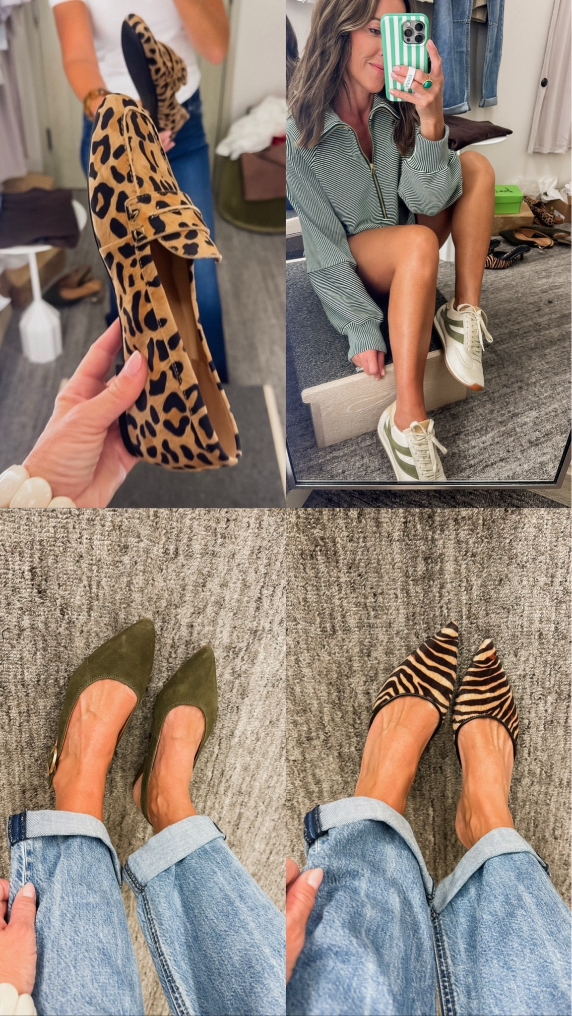Must grab shoes

#LTKSaleAlert #LTKOver40