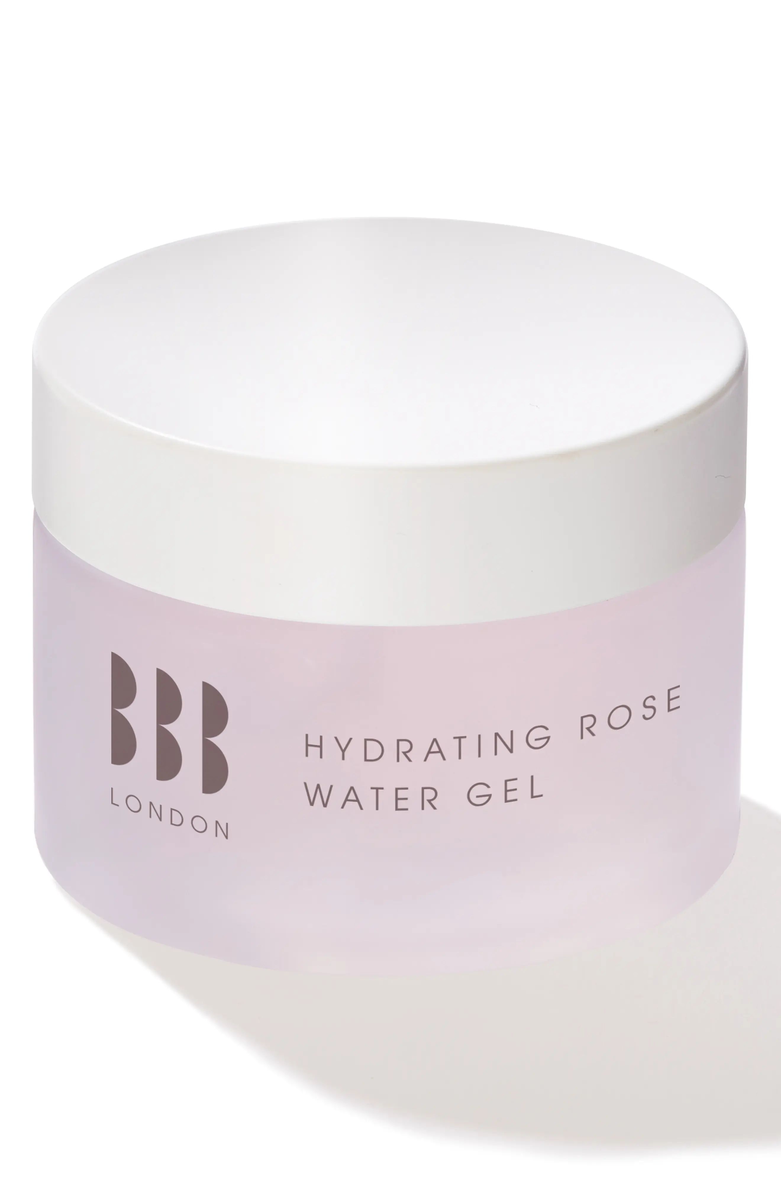 Bbb London Hydrating Rose Water Gel | Nordstrom