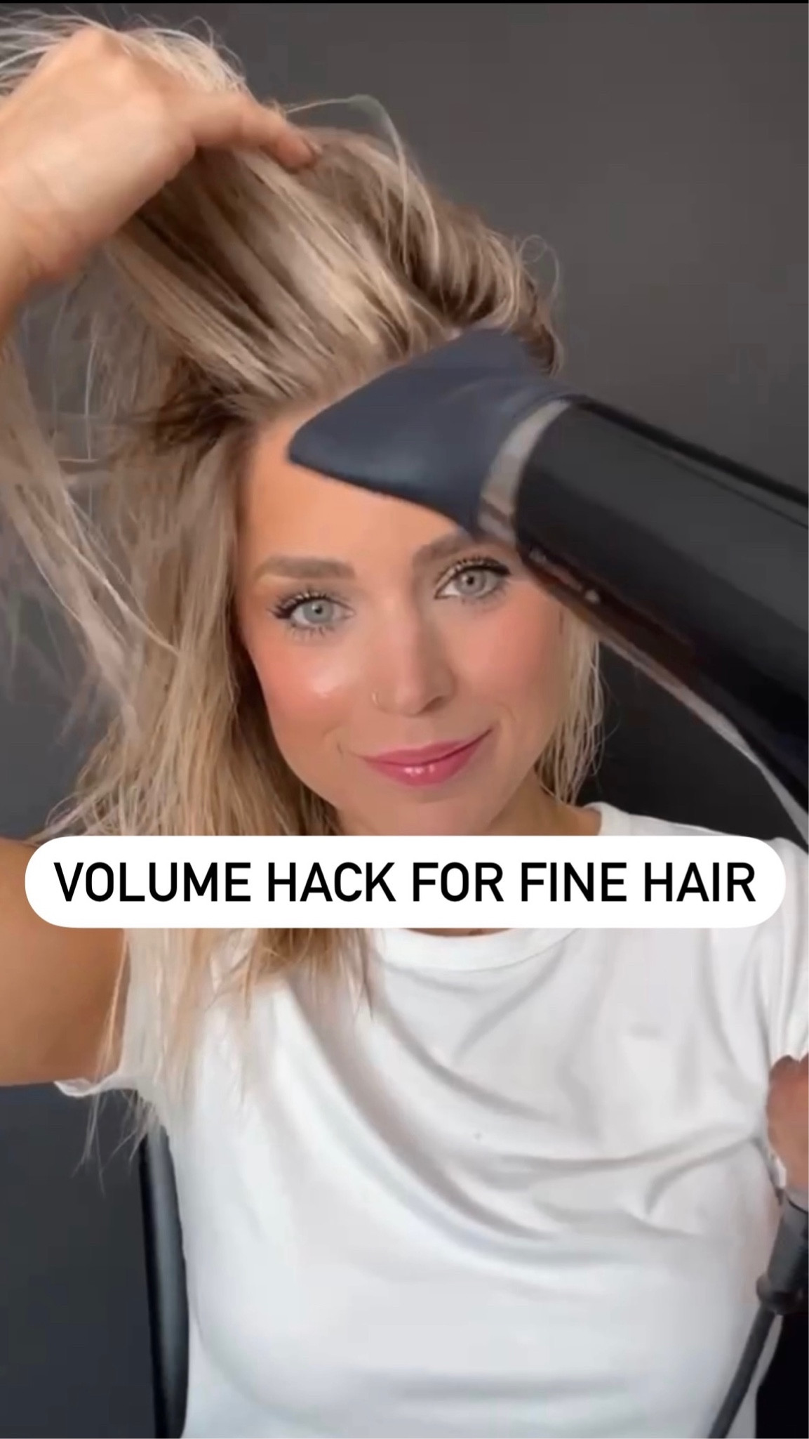 how to add volume to fine hair — use code SAMANTHASBEAUTYCONFESSIONS to save on kitsch products! 

#LTKfindsunder50 #LTKU #LTKbeauty