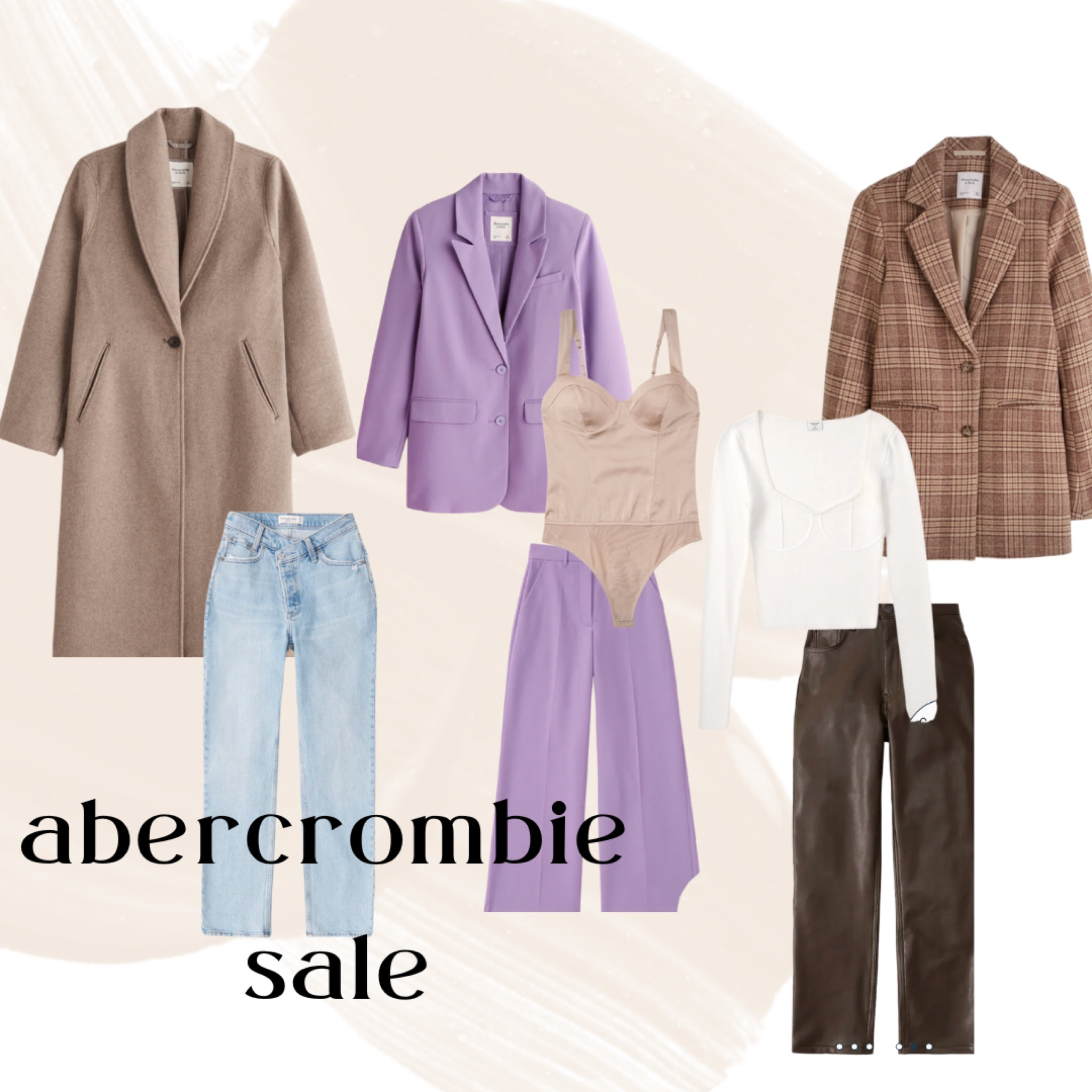 Abercrombie #falloutfits #chelseaboots #shacket #falljacket #jeans

#LTKworkwear #LTKsalealert #LTKstyletip