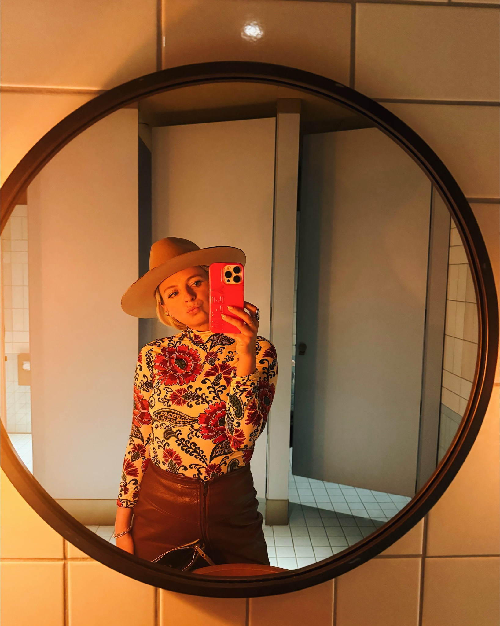 Western winter 

#LTKdayinmylife #LTKPetite