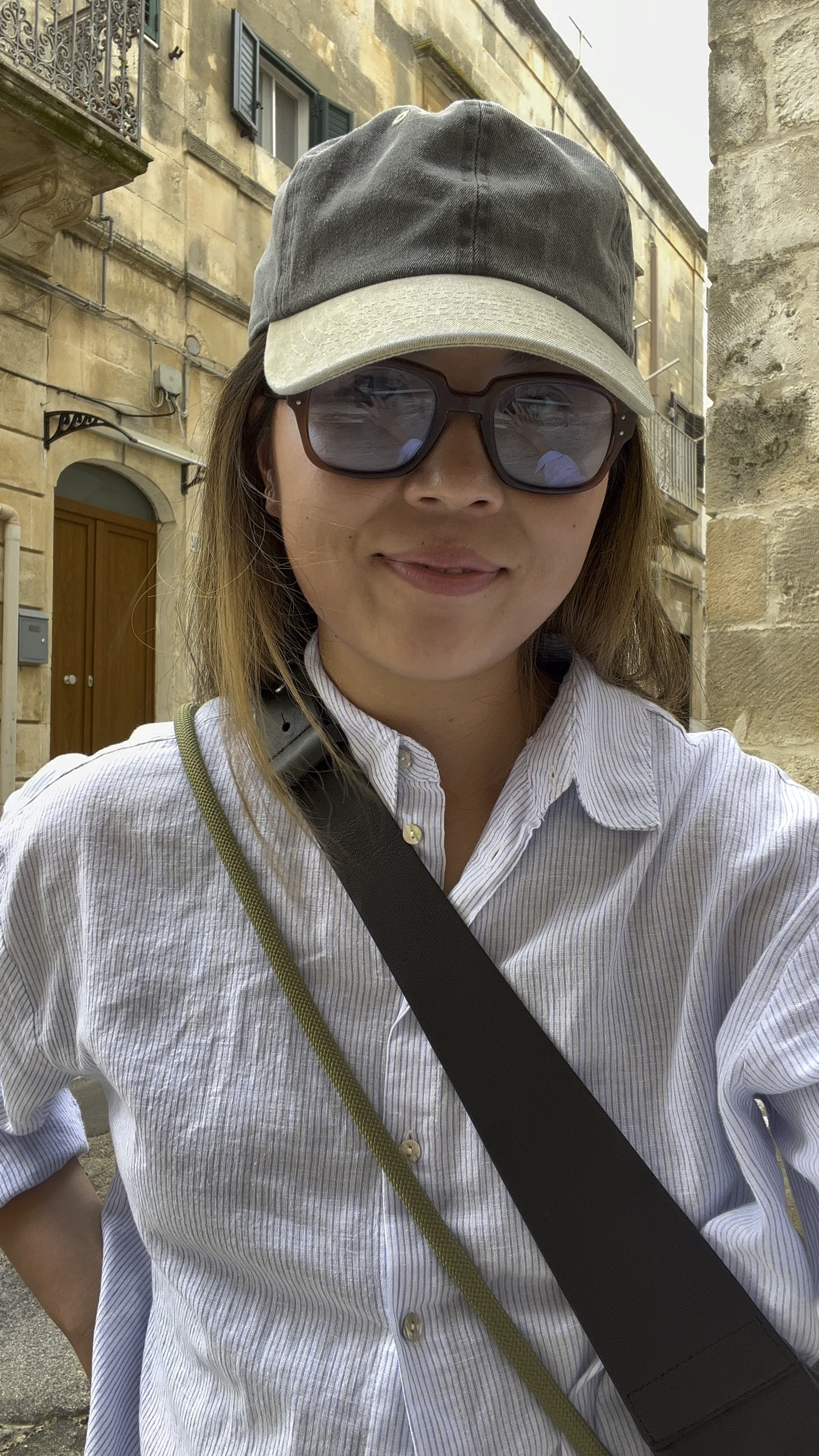 looking back on my european summer #ootd #fitinspo

#LTKHoliday #LTKstyletip #LTKSeasonal