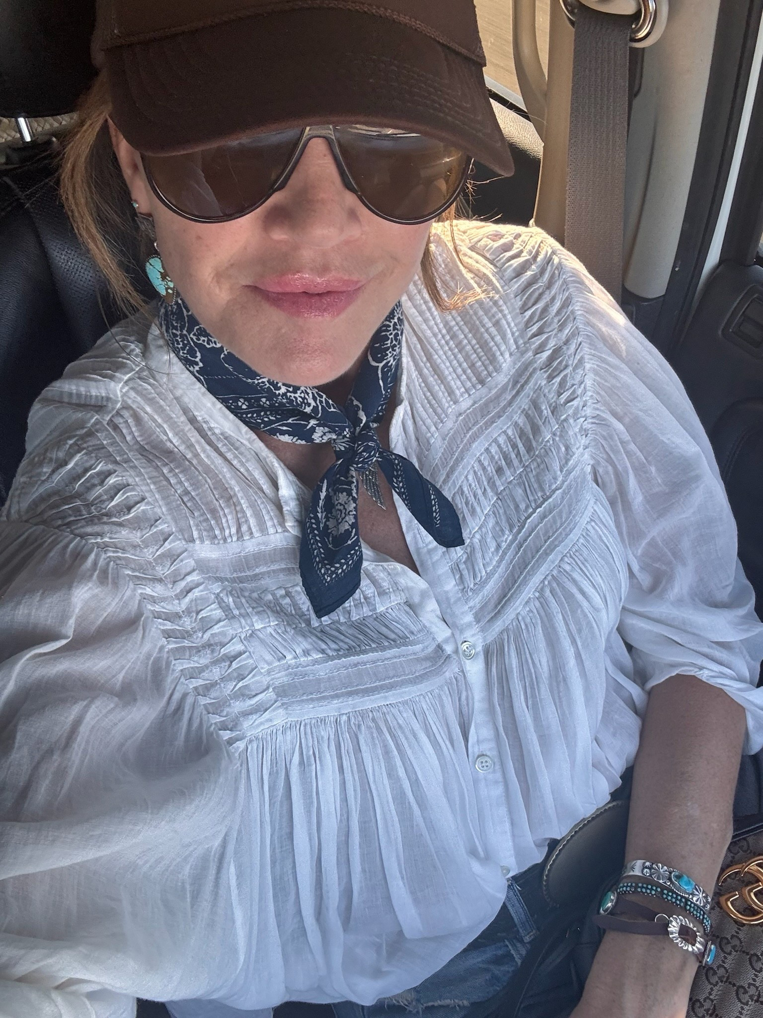 What I wore to Round Top, TX this week!

#LTKTravel #LTKStyleTip #LTKSeasonal