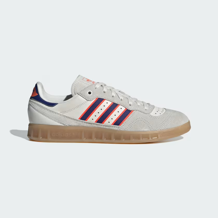 adidas Handball Top RM Shoes - White | Free Shipping with adiClub | adidas US | adidas (US)