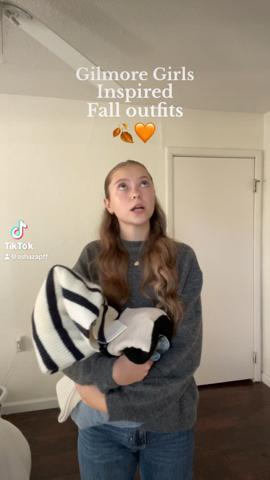 It’s a Gilmore girls fall 🥰

#LTKSeasonal #LTKfindsunder50 #LTKVideo
