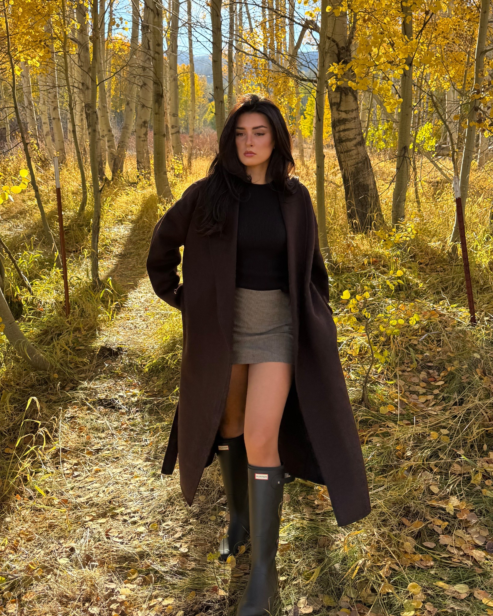 Aspen trip attire🍂 absolutely love this coat!!!

#LTKFindsUnder100 #LTKStyleTip #LTKShoeCrush
