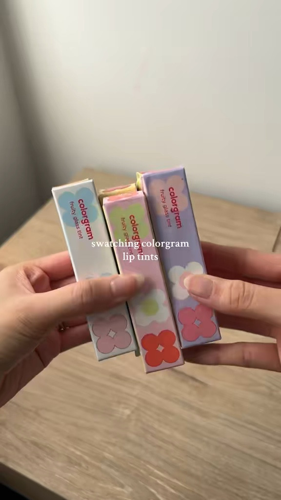 colorgram lip tint haul

#LTKFindsUnder50 #LTKBeauty #LTKGiftGuide