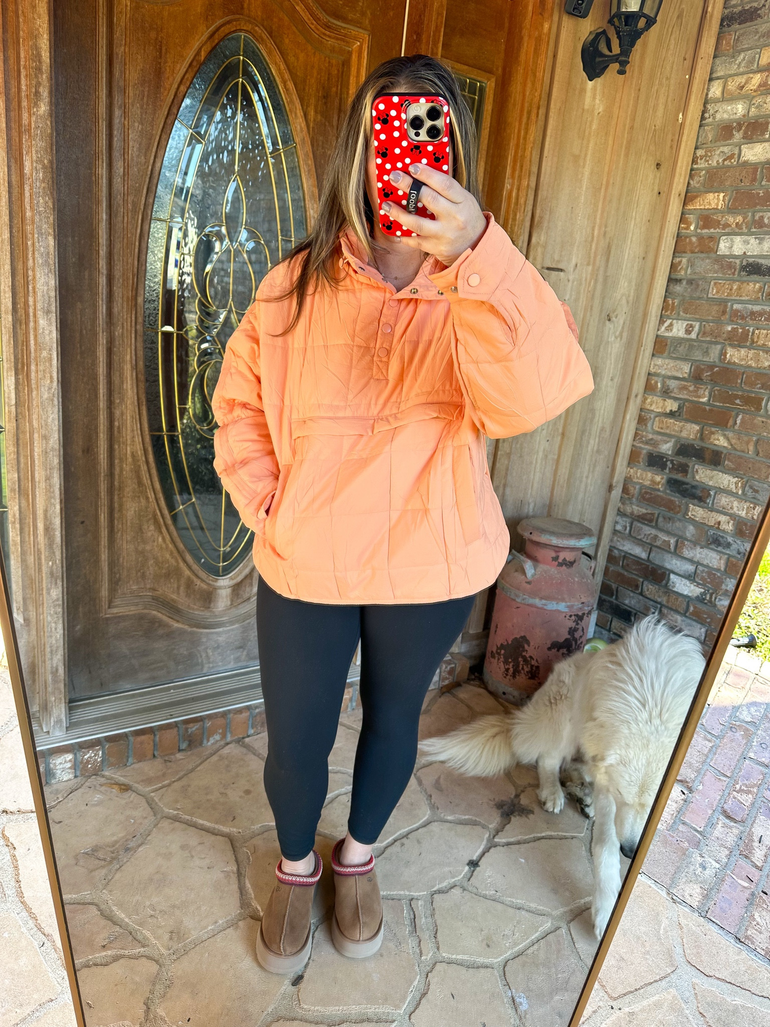 This look a like is awesome! Lightweight puffer jacket 


#LTKGiftGuide #LTKstyletip #LTKfindsunder100