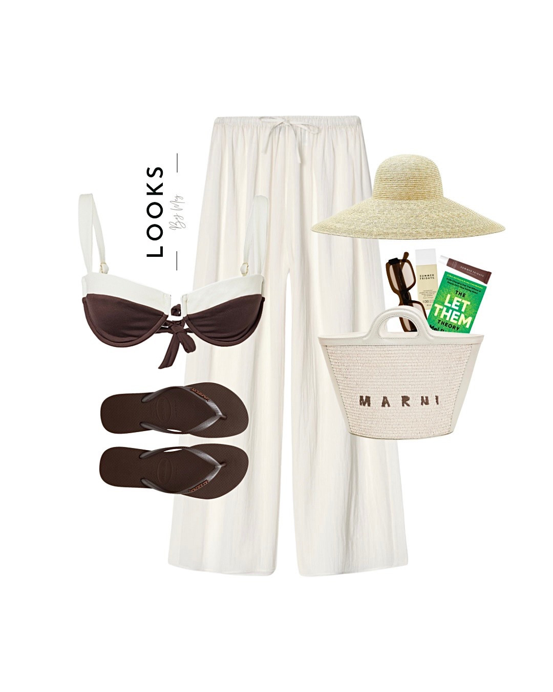 Effortless Beach Club Styling ☀️🤍🌴🥥🌊✨

looksbymeg, summer styling, holiday fashion, vacation wardrobe, linen, effortless chic, summer ootd, beachwear



#LTKeurope #LTKswimwear #LTKuk