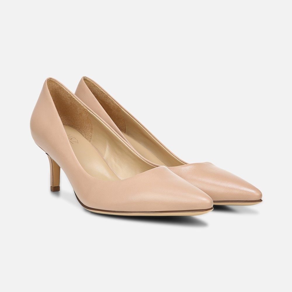 EVERLY PUMP | Naturalizer