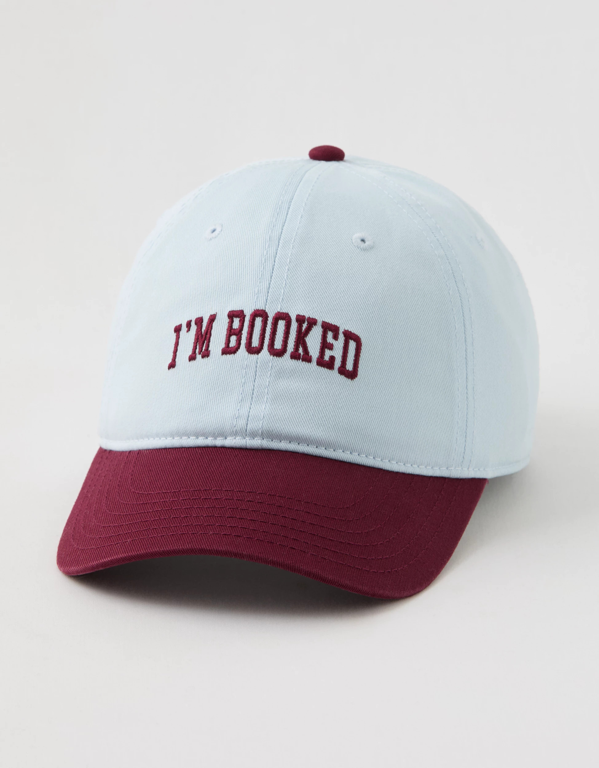 Aerie Colorblock Baseball Hat | Aerie