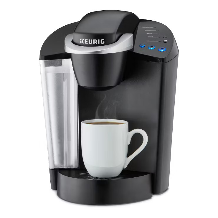 Keurig K-Classic Single-Serve K-Cup Pod Coffee Maker - K50 | Target