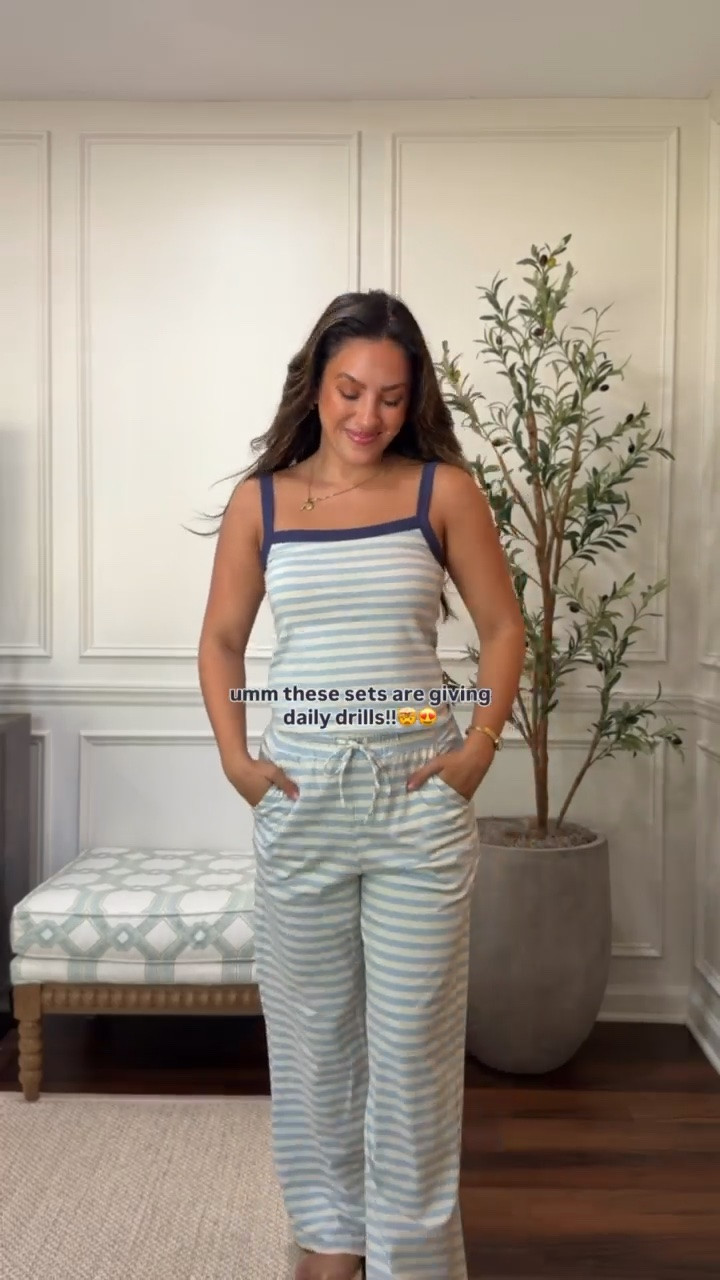 Tricked everyone into thinking I got these sets from Daily Drills…but they’re really from Amazon 🤫


Matching sets, coordinated sets, daily drills dupe, Amazon fashion finds, summer outfit inspo, loungewear, stripes

#LTKSeasonal #LTKgrwm #LTKootd
