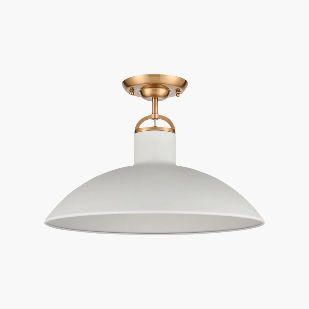 Buxton Flush Mount | Dear Keaton