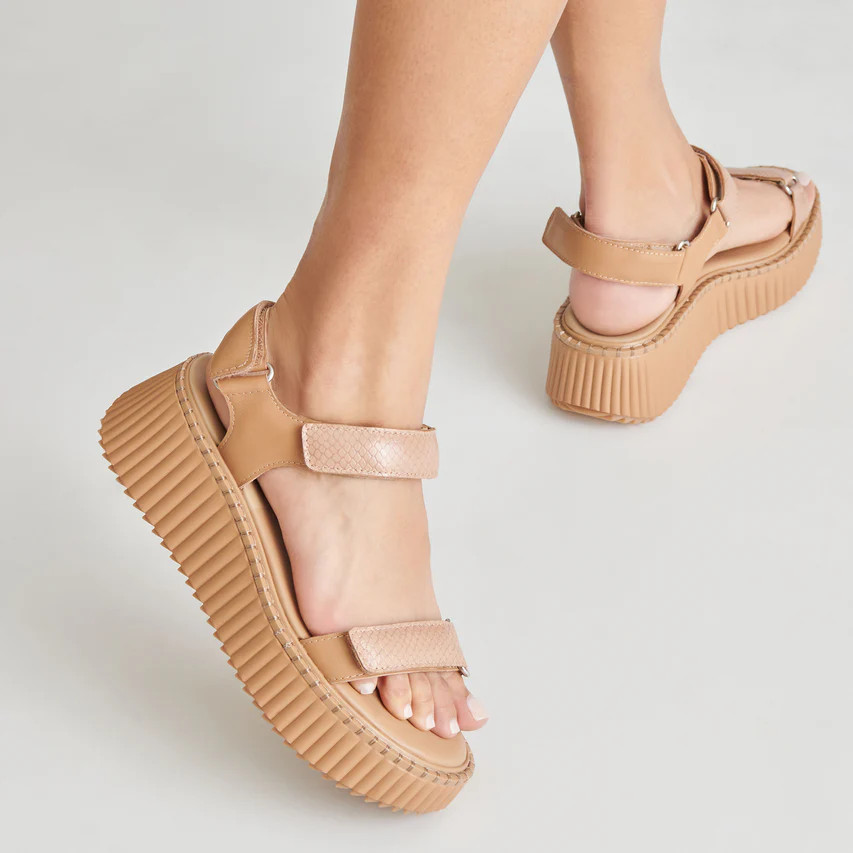 Debra Sandals | DolceVita.com
