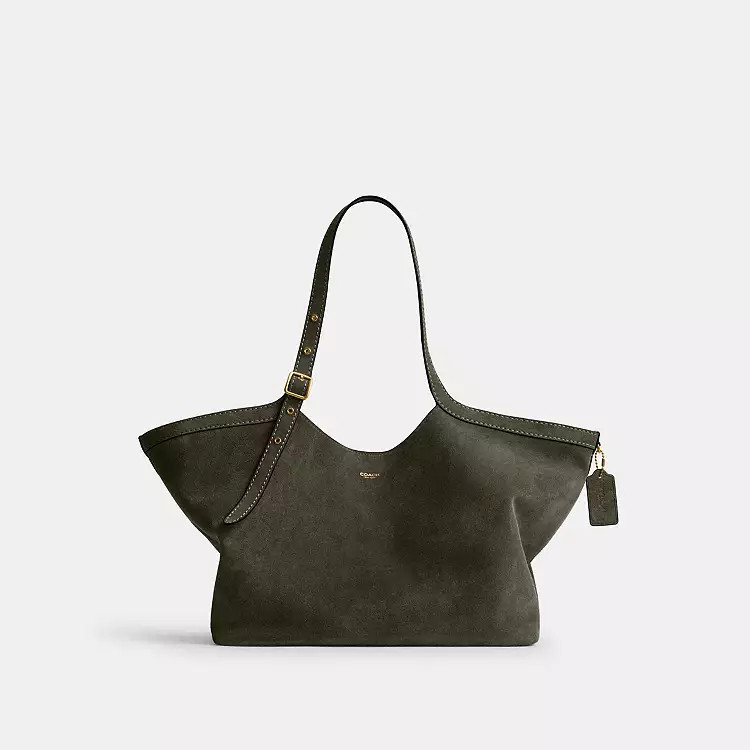 Gramercy Tote Bag | Coach (US)