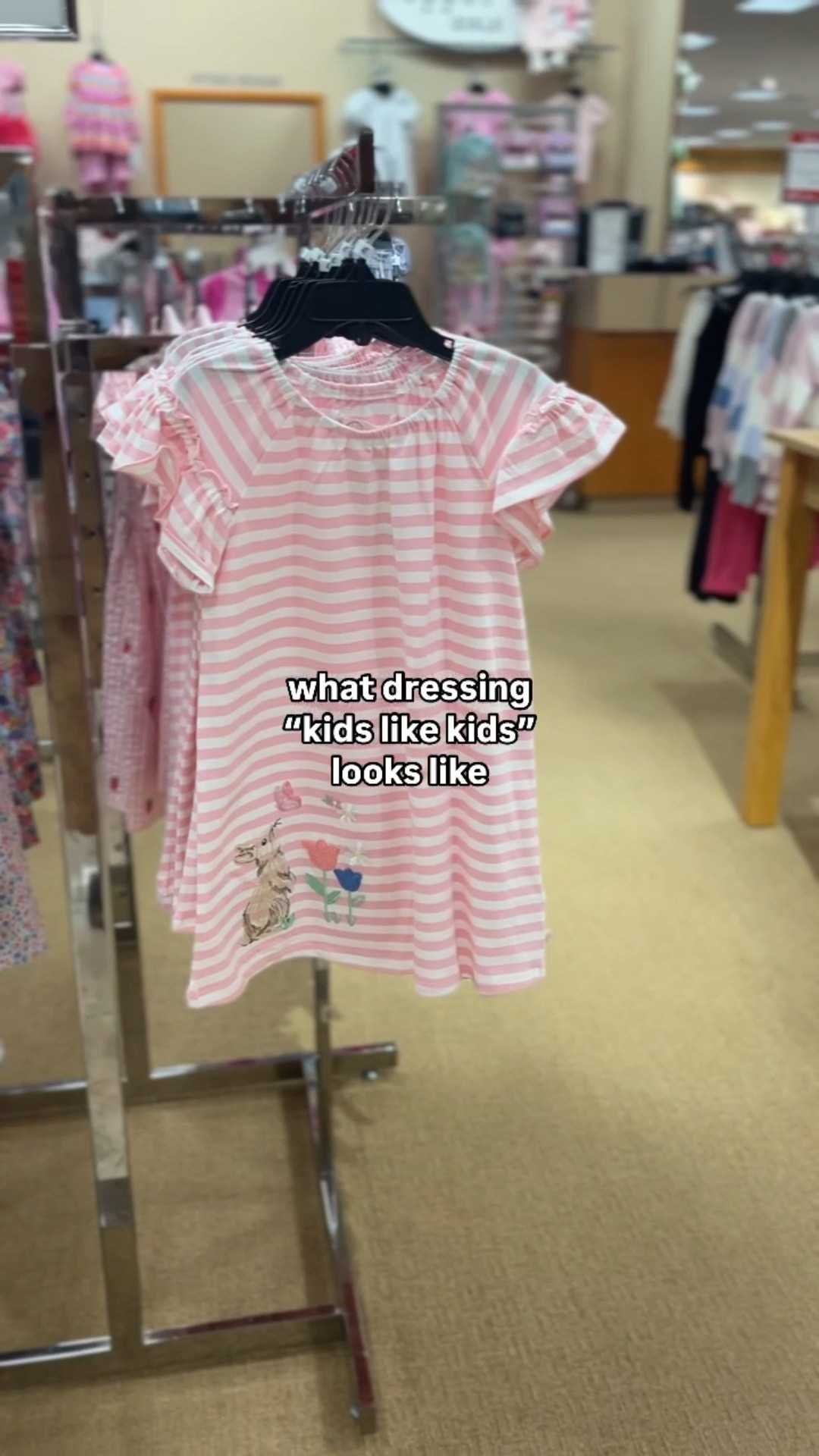 Girls cotton clothing, with the sweetest prints and made to last! 🎀🫶🏽

#LTKKids #LTKBaby #LTKFamily