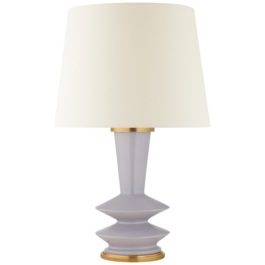 Whittaker Medium Table Lamp | Visual Comfort