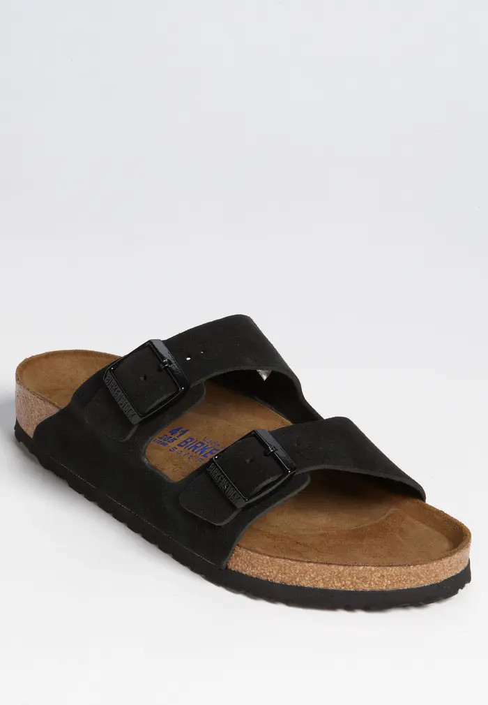 Arizona Soft Slide Sandal (Men) | Nordstrom