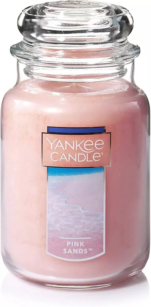 Yankee Candle Pink Sands Scented, … curated on LTK