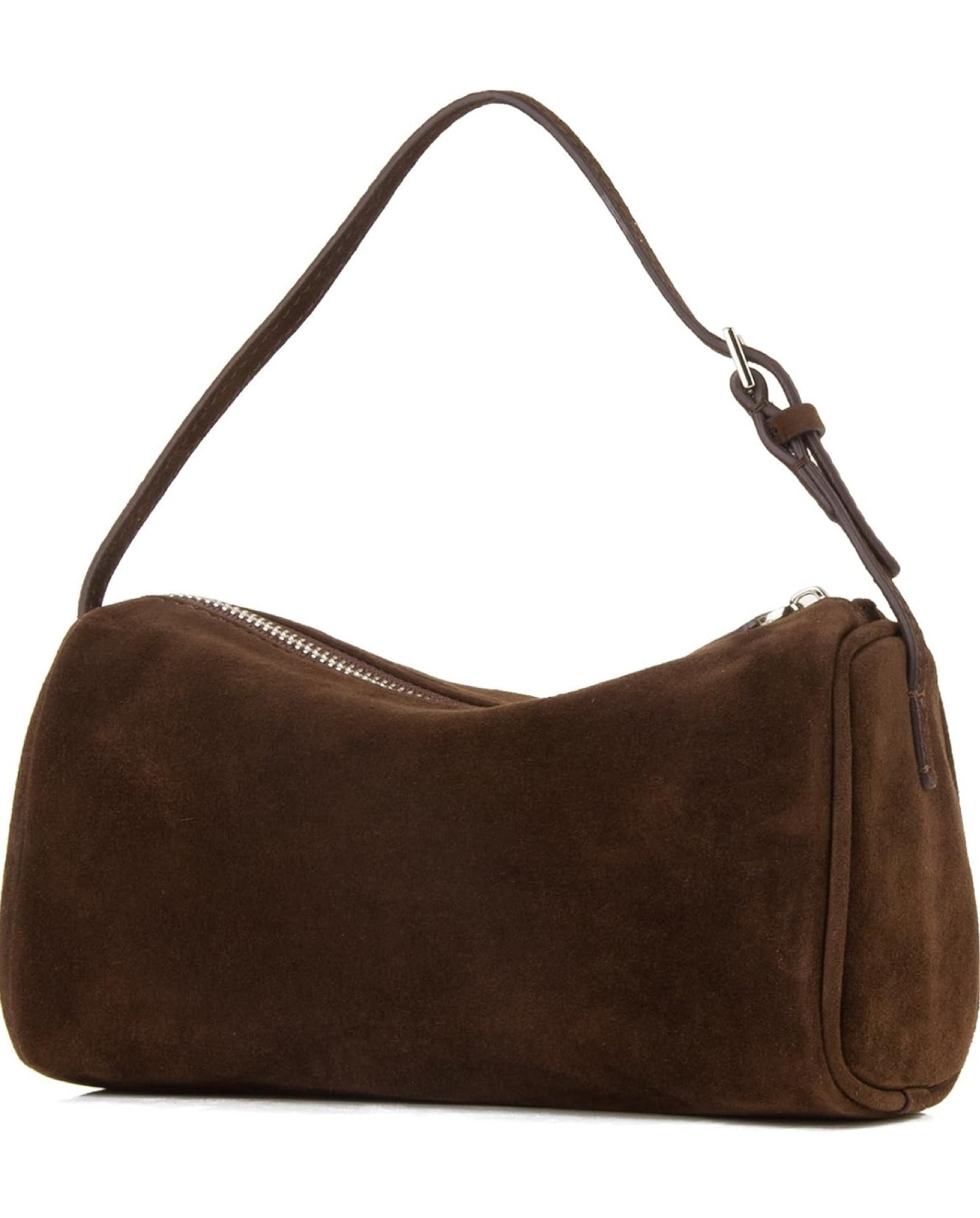 Perfect little suede throw on bag!

Amazon find. Shoulder bags. Suede bags. Brown suede bag  

#LTKFindsUnder100 #LTKStyleTip #LTKItBag