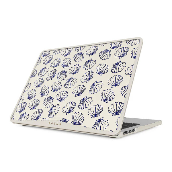 Marine Muse - Macbook Case | BURGA