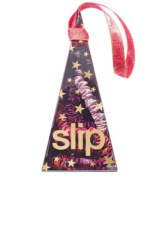 slip Skinny Scrunchies Ornament 4 Pack in Moonflower Nights from Revolve.com | Revolve Clothing (Global)