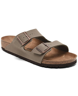 Men's Arizona Casual Sandals from Finish Line | Macy's