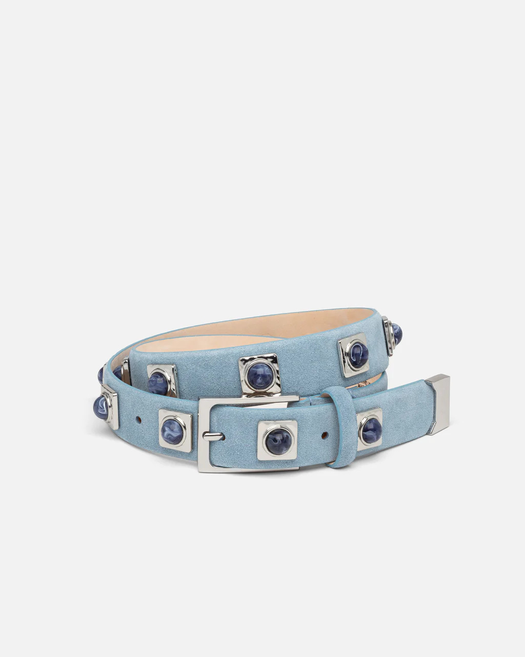 No. 2 Belt | Aureum Collective