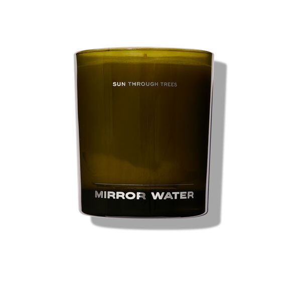 Sun Through Trees Candle | Space NK - UK