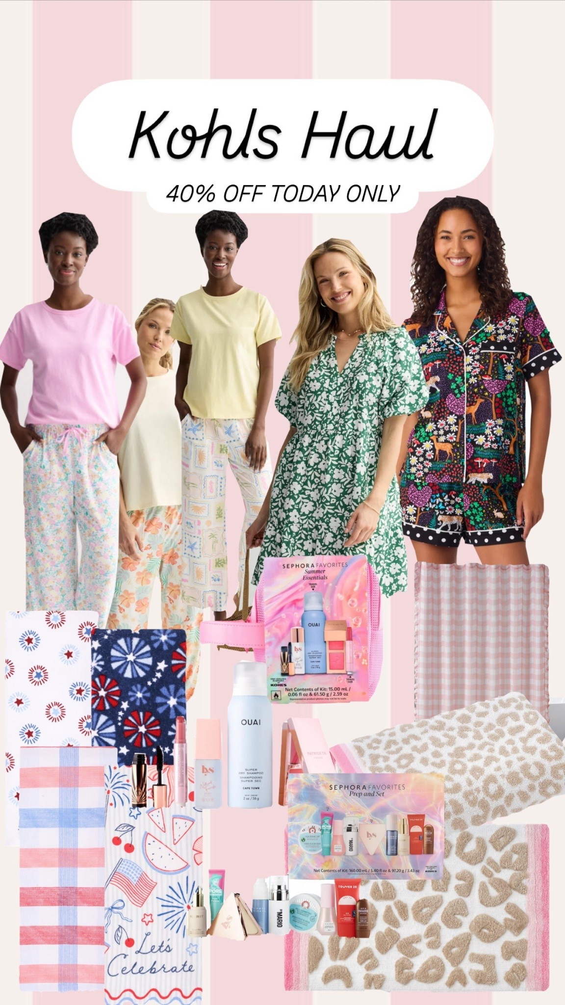 40% off today only! 

#LTKMothersDay #LTKootd #LTKgrwm