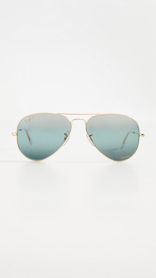 0RB3025 Legacy Pilot Sunglasses | Shopbop