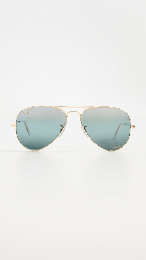 0RB3025 Legacy Pilot Sunglasses | Shopbop