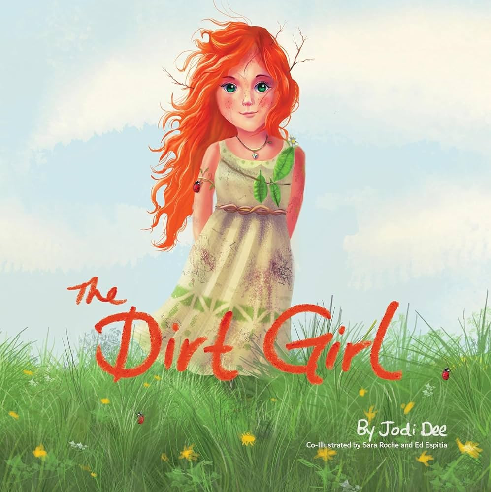 The Dirt Girl | Amazon (US)