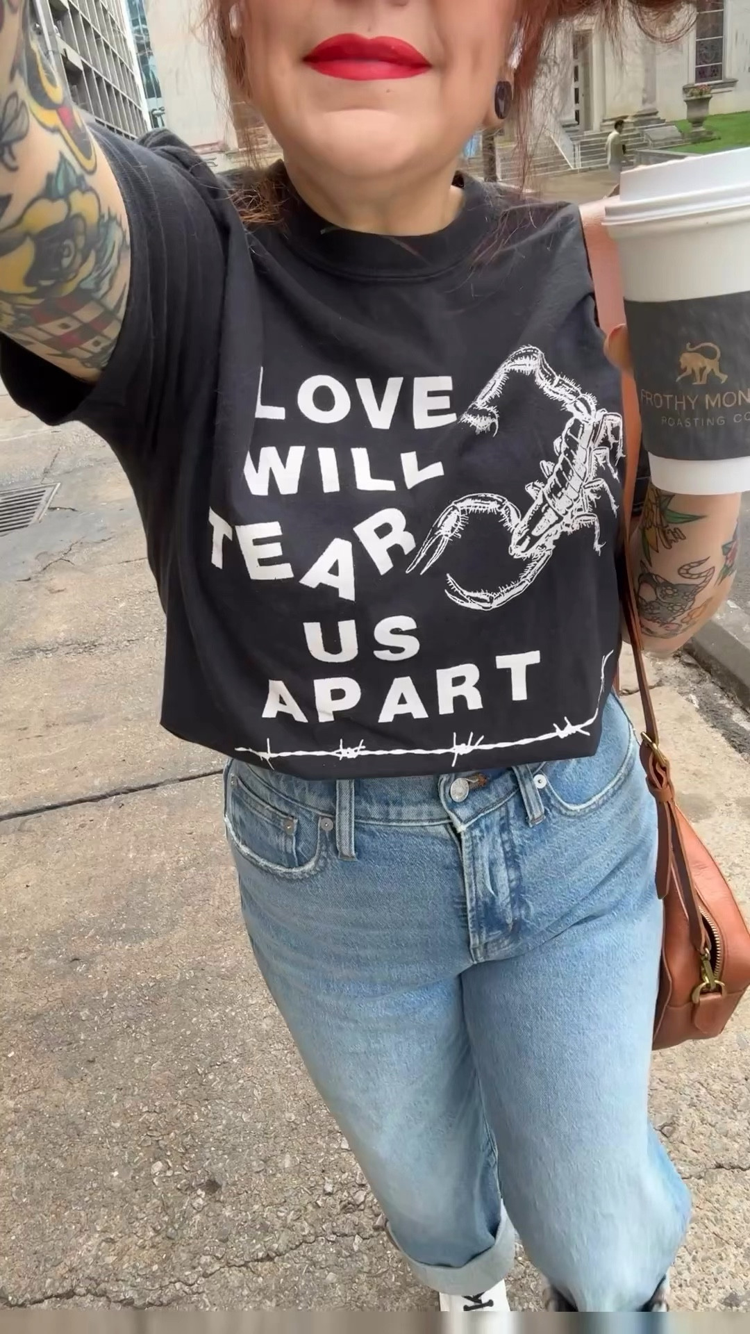 Casual tuesdays 🎶

#LTKxMadewell