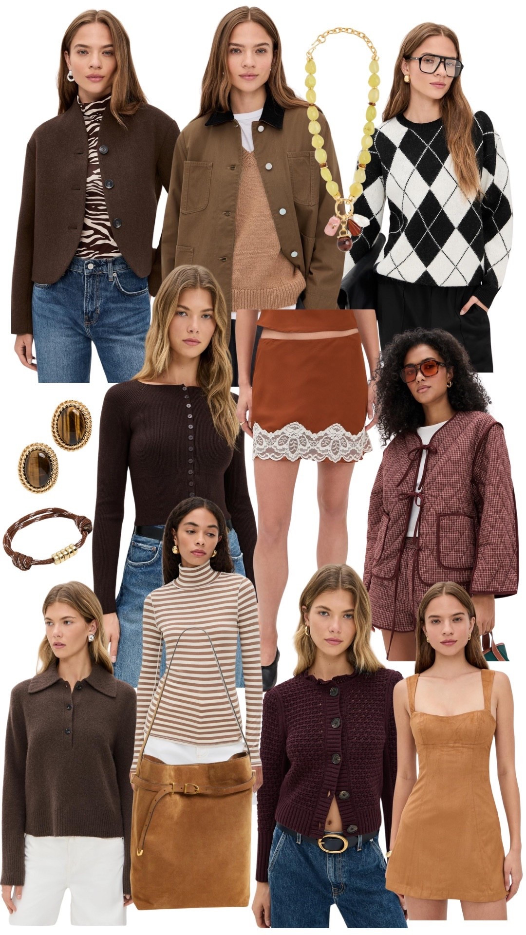 New Shopbop this week! 

#LTKStyleTip #LTKSeasonal