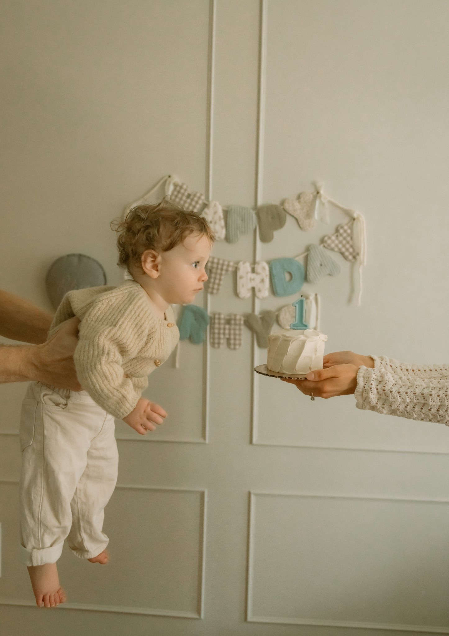 Rhys's happy birthday sign was made by an artist - she is just one person and can only make so many orders! Sometimes it's not available to order from her shop - in the meantime I have tagged other artists here who make similar happy birthday signs! 

#LTKBaby