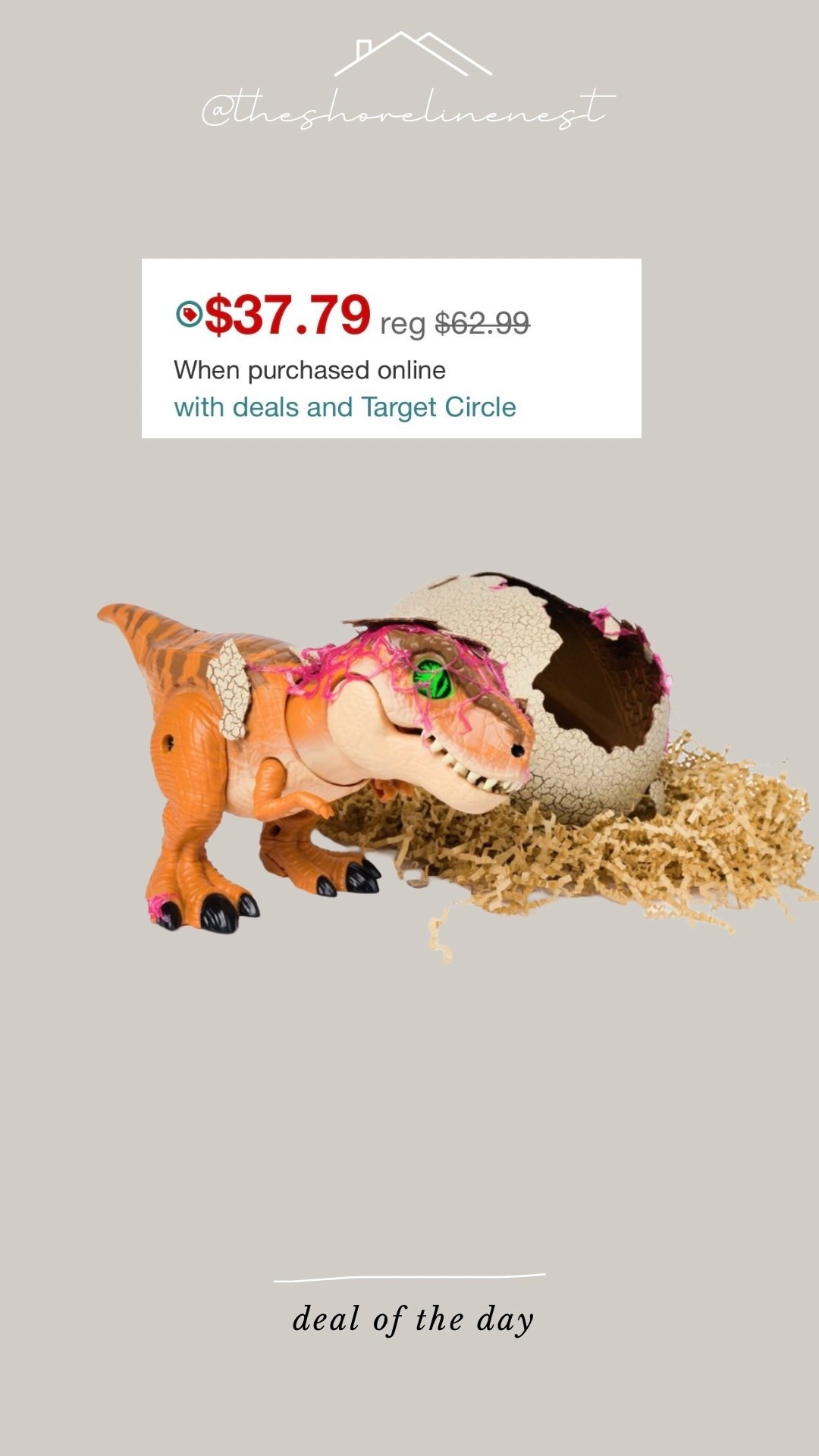 Sale, deal, toys, kids, toddler, target @Target 

#LTKActive #LTKHome #LTKSaleAlert