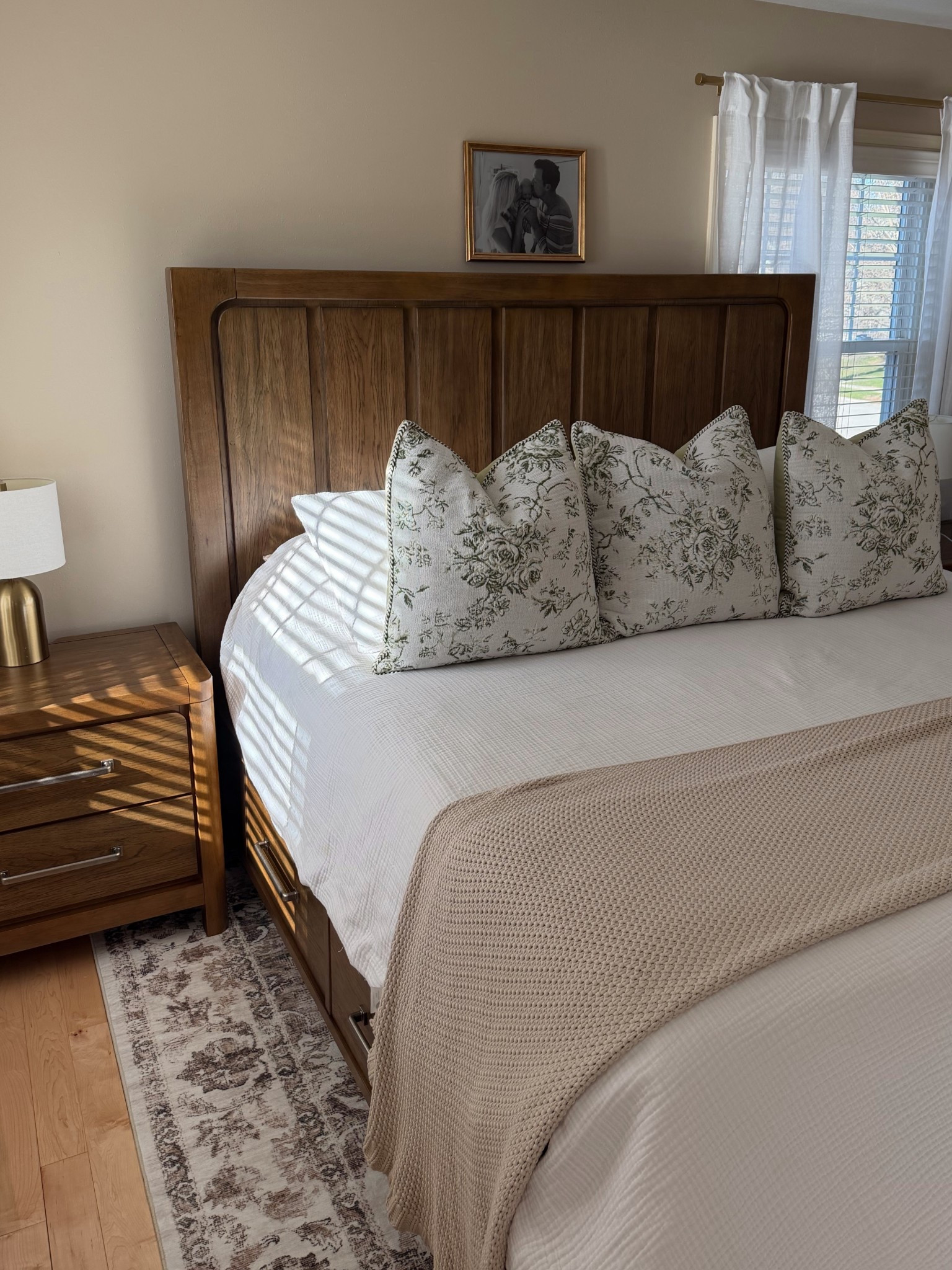 Master bedroom refresh 
Amazon home items
Target pillows 

#LTKHome