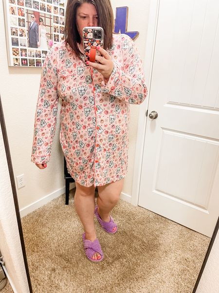 Super soft bamboo pajamas from Dream Big Little Co ❤️

** make sure to click FOLLOW ⬆️⬆️⬆️ so you never miss a post ❤️❤️

📱➡️ simplylauradee.com

style | outfit of the day | ootd | outfit inspo | fashion | affordable fashion | affordable style | style on a budget | basics | joggers | jeans | leggings | comfy | oversized sweater | booties | boots | knee high boots | sneakers | outfit ideas | midsize | curvy | midsize style | midsize fashion | curvy fashion | curvy style | target | target finds | walmart | walmart finds | amazon | found it on amazon | amazon finds | amazon unboxing | causal style | comfy style | everyday outfit | everyday style

#LTKplussize #LTKmidsize #LTKshoecrush