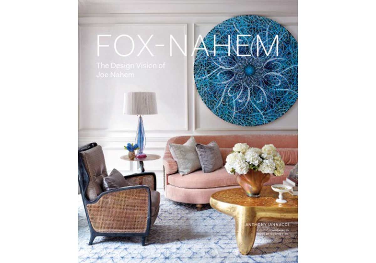 FOX-NAHEM | Alice Lane Home Collection